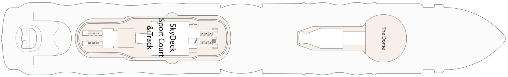 Deck 19 plan